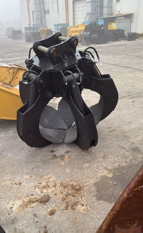 Galen Polyp Attachment from STOCK - Grappin: photos 1 Galen Polyp Attachment from STOCK - Grappin: photos 1