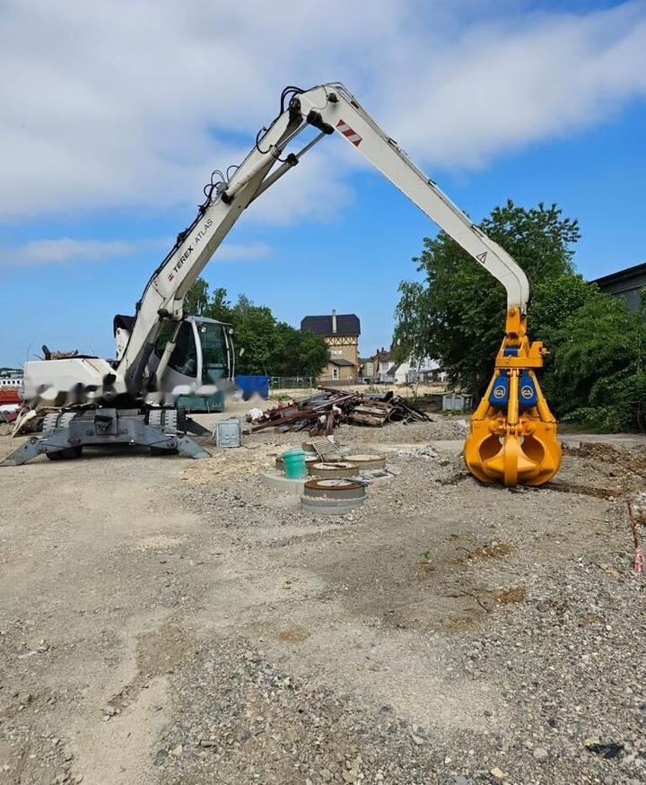 Galen Scrap Polyp - Grappin: photos 1 Galen Scrap Polyp - Grappin: photos 1