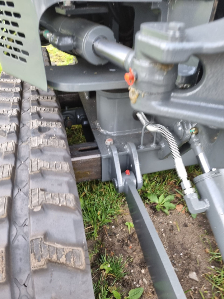 Carter CT10-S Pro — crédit-bail Carter CT10-S Pro: photos 14