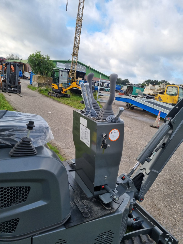 Carter CT10-S Pro — crédit-bail Carter CT10-S Pro: photos 16