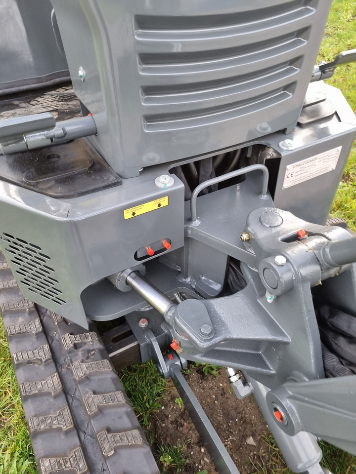 Carter CT10-S Pro — crédit-bail Carter CT10-S Pro: photos 13