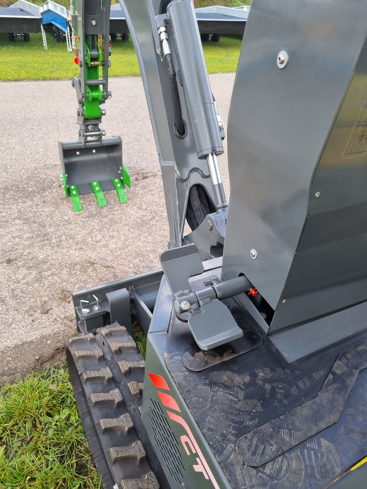 Carter CT10-S Pro — crédit-bail Carter CT10-S Pro: photos 19