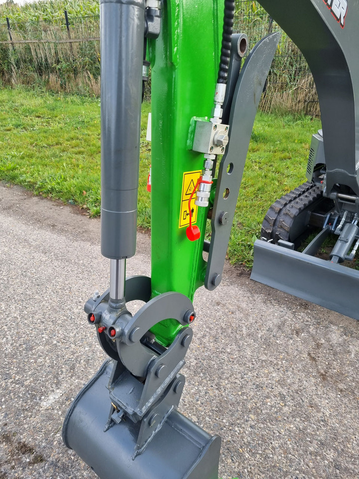 Carter CT10-S Pro — crédit-bail Carter CT10-S Pro: photos 10