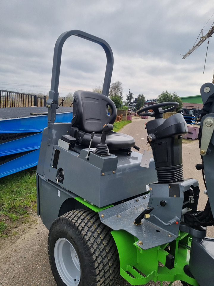 Chargeuse sur pneus WCM -L1460 shovel met beugel: photos 16 Chargeuse sur pneus WCM -L1460 shovel met beugel: photos 16