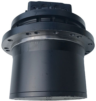 Final drive Volvo EC50 - Moteur de translation pour Engins de chantier: photos 1 Final drive Volvo EC50 - Moteur de translation pour Engins de chantier: photos 1