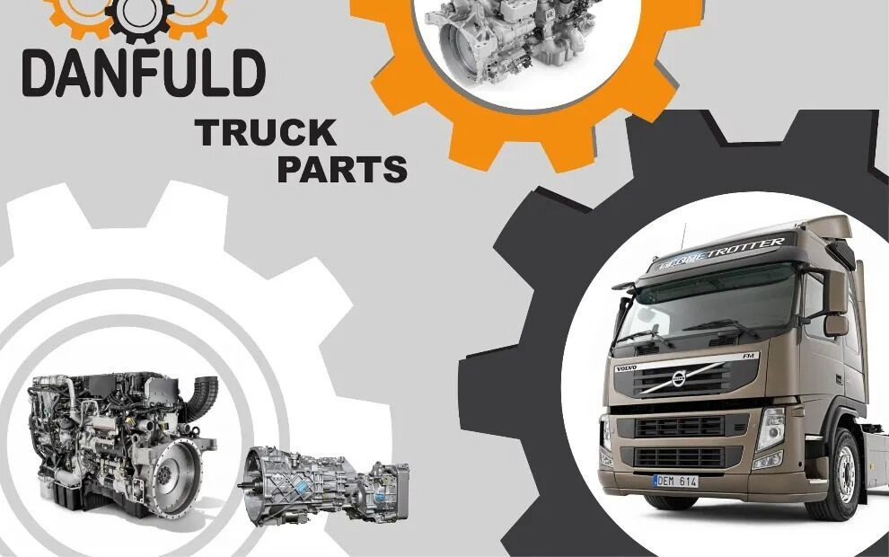 IVECO 5802388934 IVECO - Suspension du ressort pour Camion: photos 2 IVECO 5802388934 IVECO - Suspension du ressort pour Camion: photos 2
