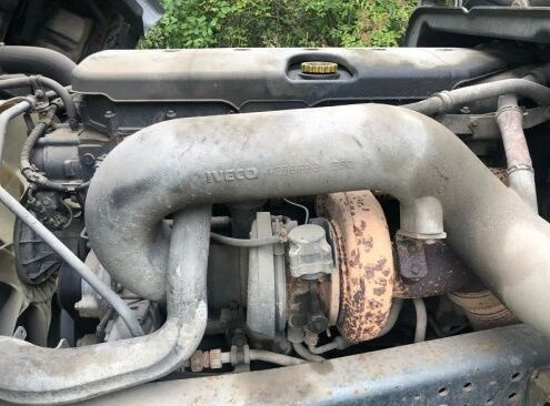 IVECO F3AE36810 IVECO STRALIS truck - Moteur pour Camion: photos 2 IVECO F3AE36810 IVECO STRALIS truck - Moteur pour Camion: photos 2