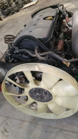 IVECO F3AE3681A IVECO STRALIS truck - Moteur pour Camion: photos 4 IVECO F3AE3681A IVECO STRALIS truck - Moteur pour Camion: photos 4