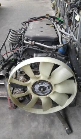 IVECO cursor 13 e5 F3BE3681 IVECO STRALIS truck - Moteur pour Camion: photos 3 IVECO cursor 13 e5 F3BE3681 IVECO STRALIS truck - Moteur pour Camion: photos 3