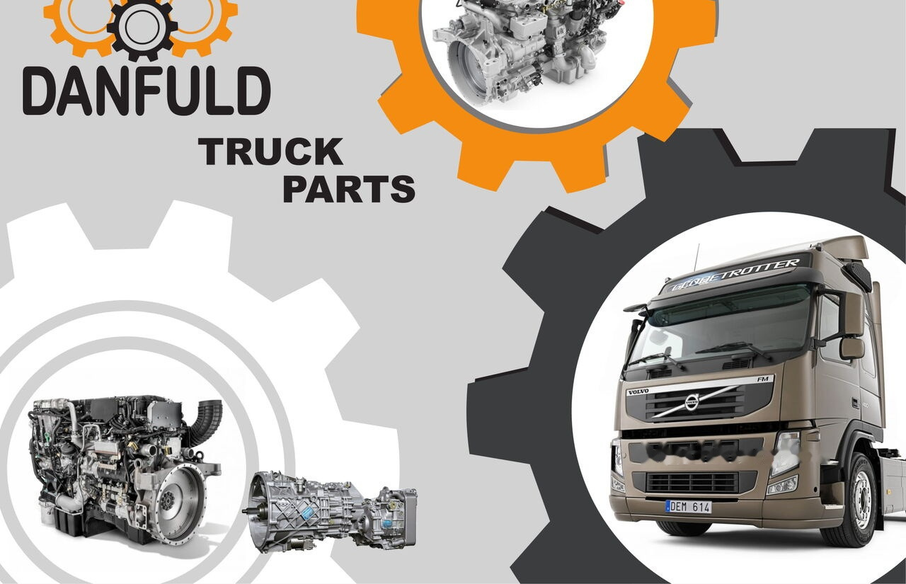 Moteur pour Camion MAN D2066LF42   MAN TGS TGX truck: photos 7