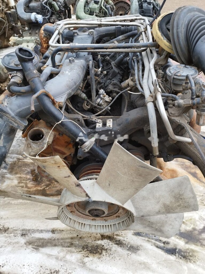 MAN D2840LF04 MAN F90 truck - Moteur pour Camion: photos 3 MAN D2840LF04 MAN F90 truck - Moteur pour Camion: photos 3