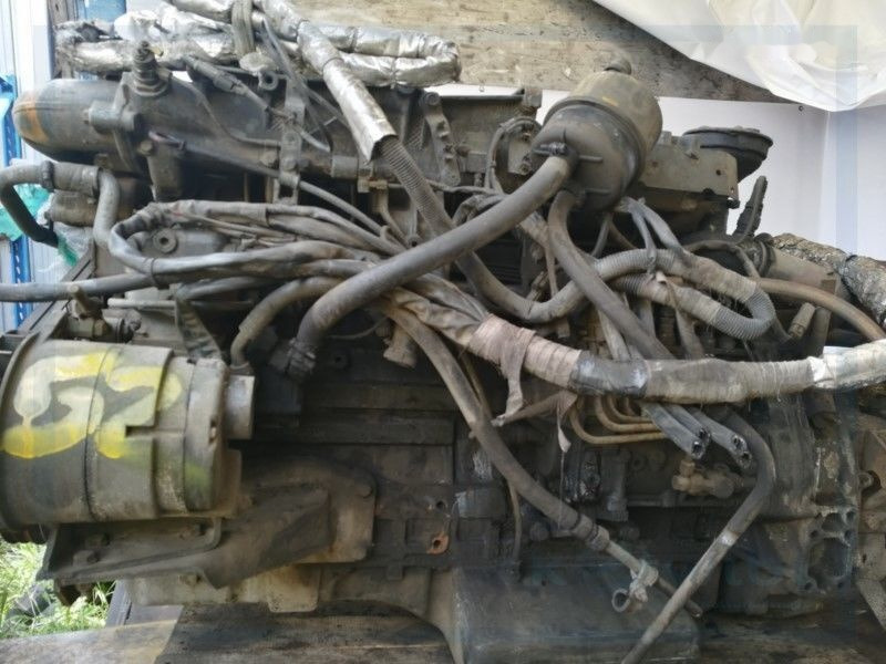 MAN D2866 LOH23 400 MAN - Moteur pour Camion: photos 2 MAN D2866 LOH23 400 MAN - Moteur pour Camion: photos 2