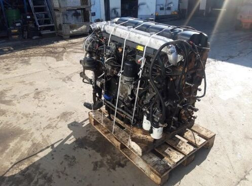 Renault DCI Renault PREMIUM truck - Moteur pour Camion: photos 4 Renault DCI Renault PREMIUM truck - Moteur pour Camion: photos 4