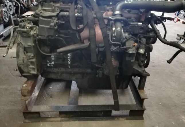 Scania DC1222 Scania dc1222 truck - Moteur pour Camion: photos 2 Scania DC1222 Scania dc1222 truck - Moteur pour Camion: photos 2