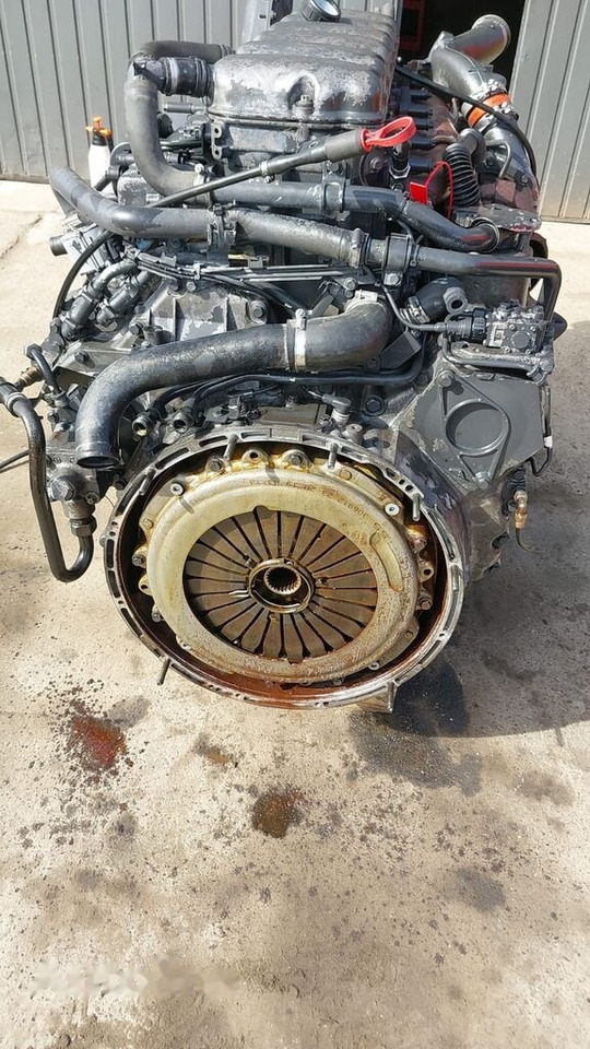 Scania DC13112 Scania truck - Moteur pour Camion: photos 4 Scania DC13112 Scania truck - Moteur pour Camion: photos 4