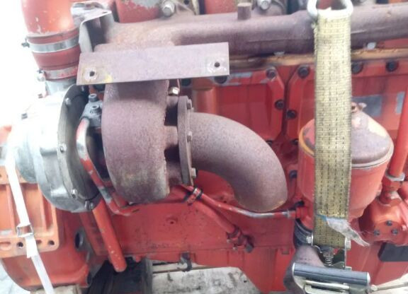 Scania DI951A Scania truck - Moteur pour Camion: photos 5 Scania DI951A Scania truck - Moteur pour Camion: photos 5