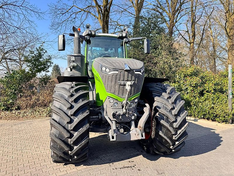 FENDT 1050 Gen2 ProfiPlus - Tracteur agricole: photos 3 FENDT 1050 Gen2 ProfiPlus - Tracteur agricole: photos 3