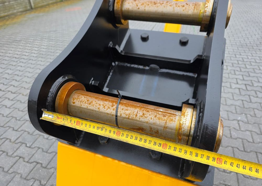 Accessoire pour Engins de chantier neuf Inny Nożyce, szczęki do wyrywania, usuwania pni drzew: photos 17 Accessoire pour Engins de chantier neuf Inny Nożyce, szczęki do wyrywania, usuwania pni drzew: photos 17