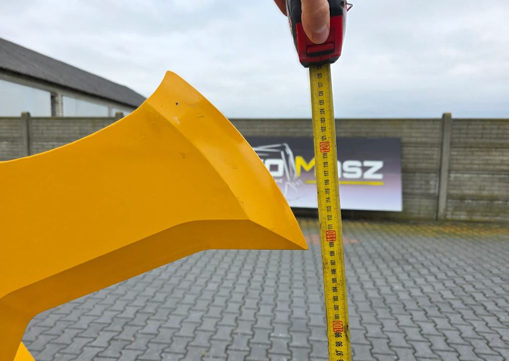 Accessoire pour Engins de chantier neuf Inny Nożyce, szczęki do wyrywania, usuwania pni drzew: photos 16 Accessoire pour Engins de chantier neuf Inny Nożyce, szczęki do wyrywania, usuwania pni drzew: photos 16