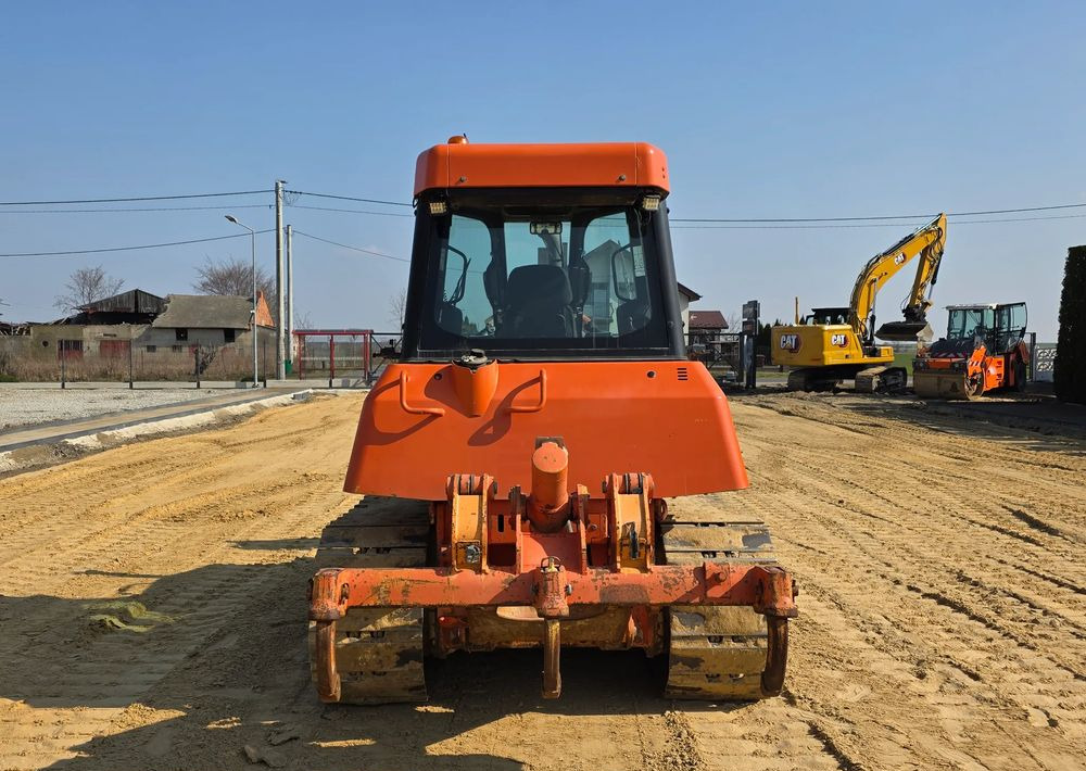 Caterpillar D6K XL, 2011 ROK, ZRYWAK - Bulldozer: photos 3 Caterpillar D6K XL, 2011 ROK, ZRYWAK - Bulldozer: photos 3