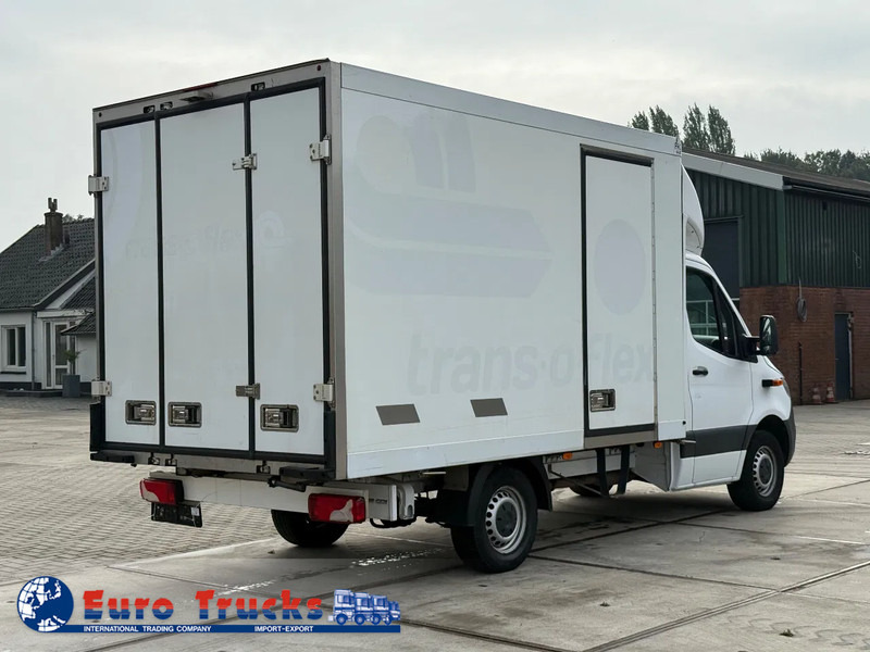 Mercedes-Benz Sprinter 316 - Utilitaire frigorifique: photos 5 Mercedes-Benz Sprinter 316 - Utilitaire frigorifique: photos 5