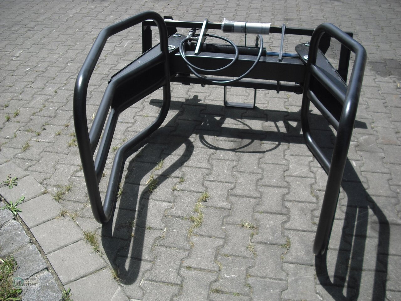 Alö Unigrip 130 - Pinces: photos 2 Alö Unigrip 130 - Pinces: photos 2