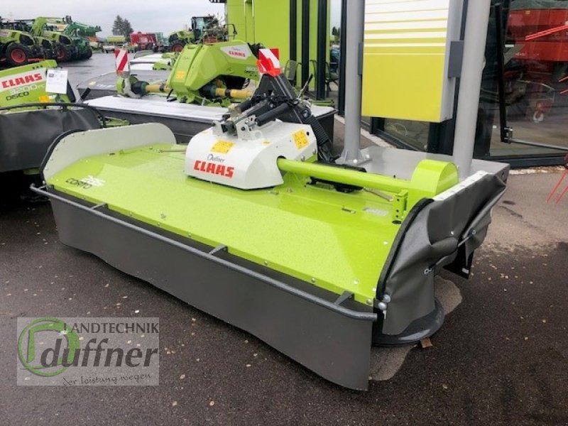 CLAAS Corto 285 F Last Order - Faucheuse: photos 2 CLAAS Corto 285 F Last Order - Faucheuse: photos 2