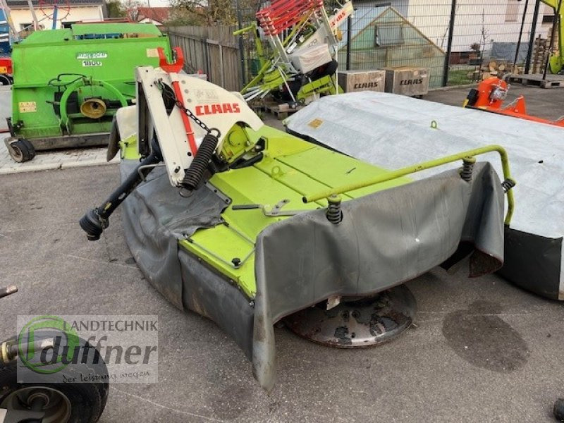 CLAAS Corto 3200 F Profil - Faucheuse: photos 3 CLAAS Corto 3200 F Profil - Faucheuse: photos 3