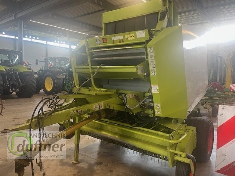 CLAAS Variant 180 RC - Presse à balles rondes: photos 4 CLAAS Variant 180 RC - Presse à balles rondes: photos 4