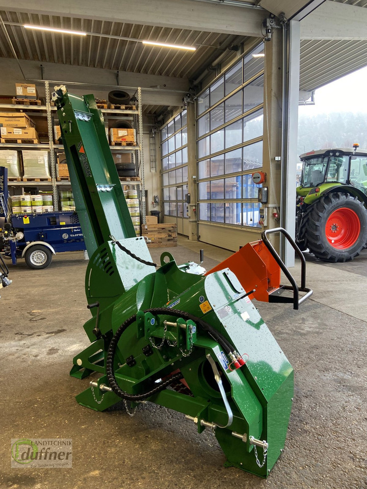 Posch EasyCut 700 - Matériel forestier: photos 3 Posch EasyCut 700 - Matériel forestier: photos 3