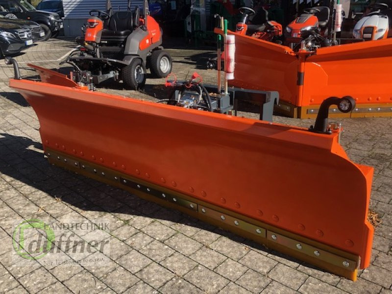 Tuchel L-SF 250 - Lame: photos 1 Tuchel L-SF 250 - Lame: photos 1