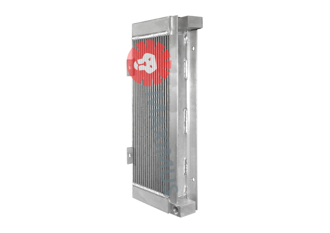 ATLAS COPCO GA18 - Radiateur d'huile pour Compresseur d'air: photos 2 ATLAS COPCO GA18 - Radiateur d'huile pour Compresseur d'air: photos 2