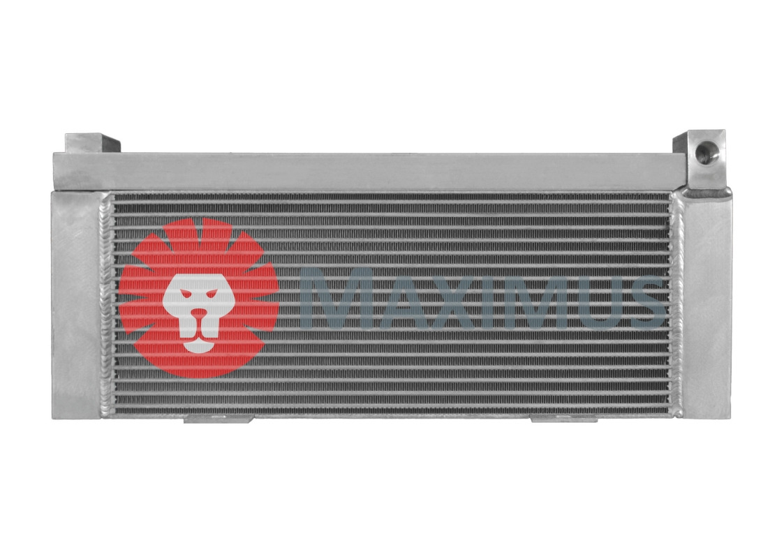 ATLAS COPCO GA18 - Radiateur d'huile pour Compresseur d'air: photos 1 ATLAS COPCO GA18 - Radiateur d'huile pour Compresseur d'air: photos 1