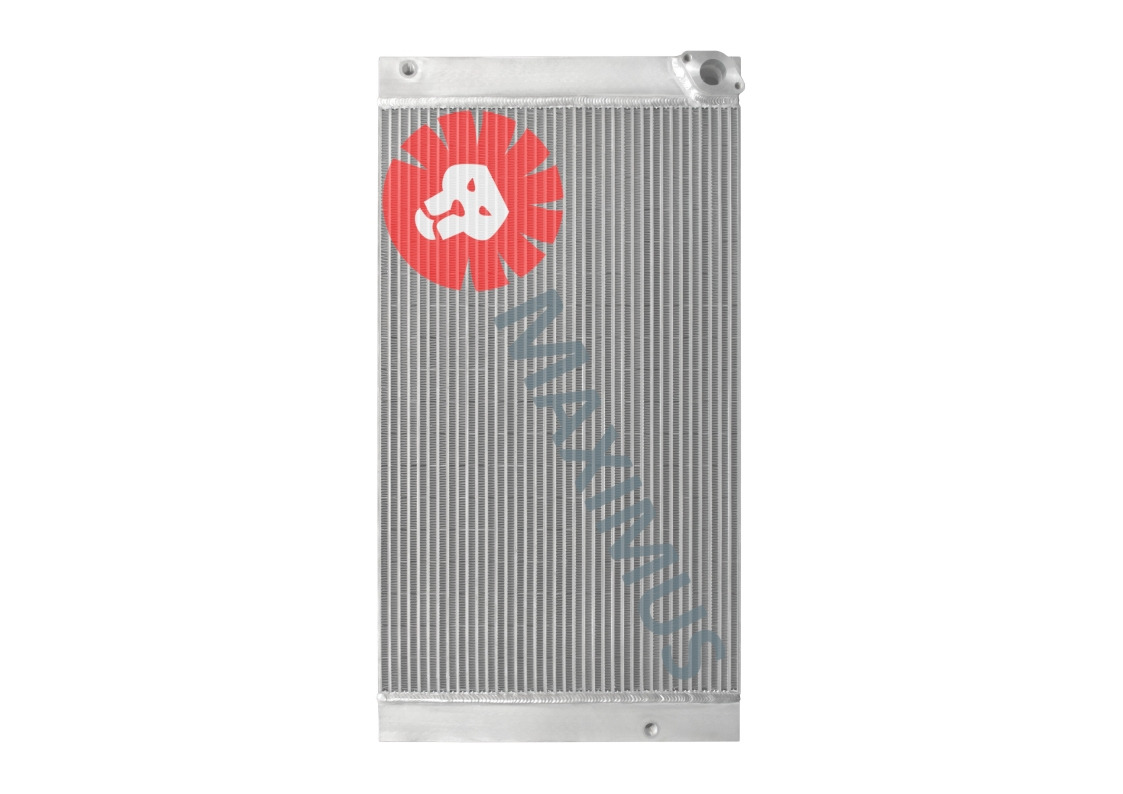 ATLAS COPCO - Radiateur d'huile pour Compresseur d'air: photos 1 ATLAS COPCO - Radiateur d'huile pour Compresseur d'air: photos 1