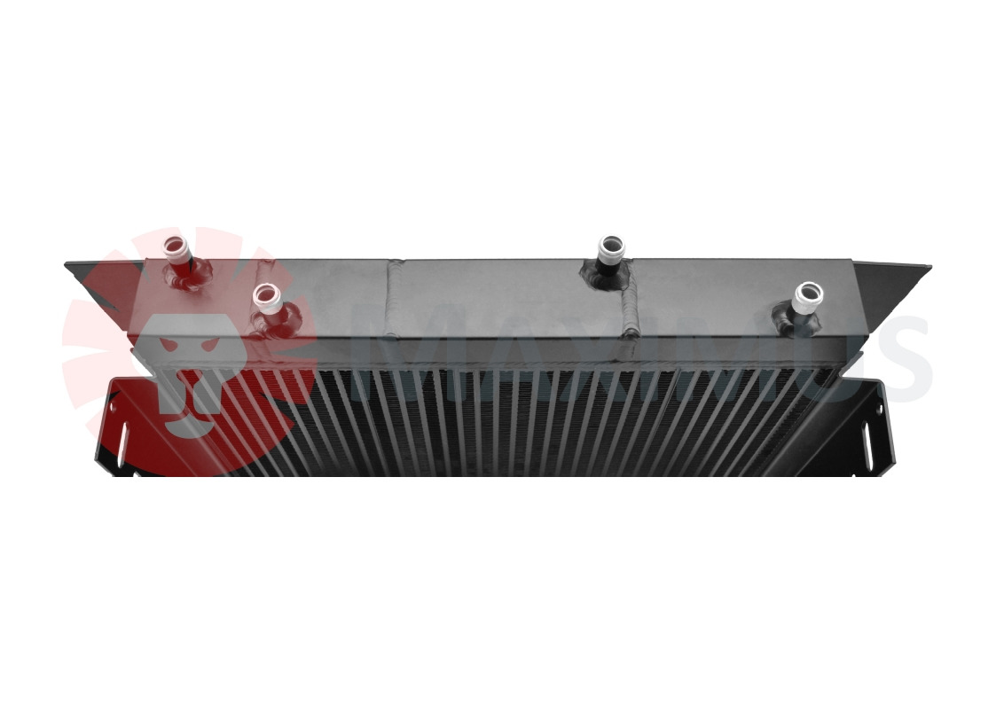 CASE 570LXT , 580L , 580SL , 590L , 590SL - Radiateur d'huile pour Pelle: photos 5 CASE 570LXT , 580L , 580SL , 590L , 590SL - Radiateur d'huile pour Pelle: photos 5