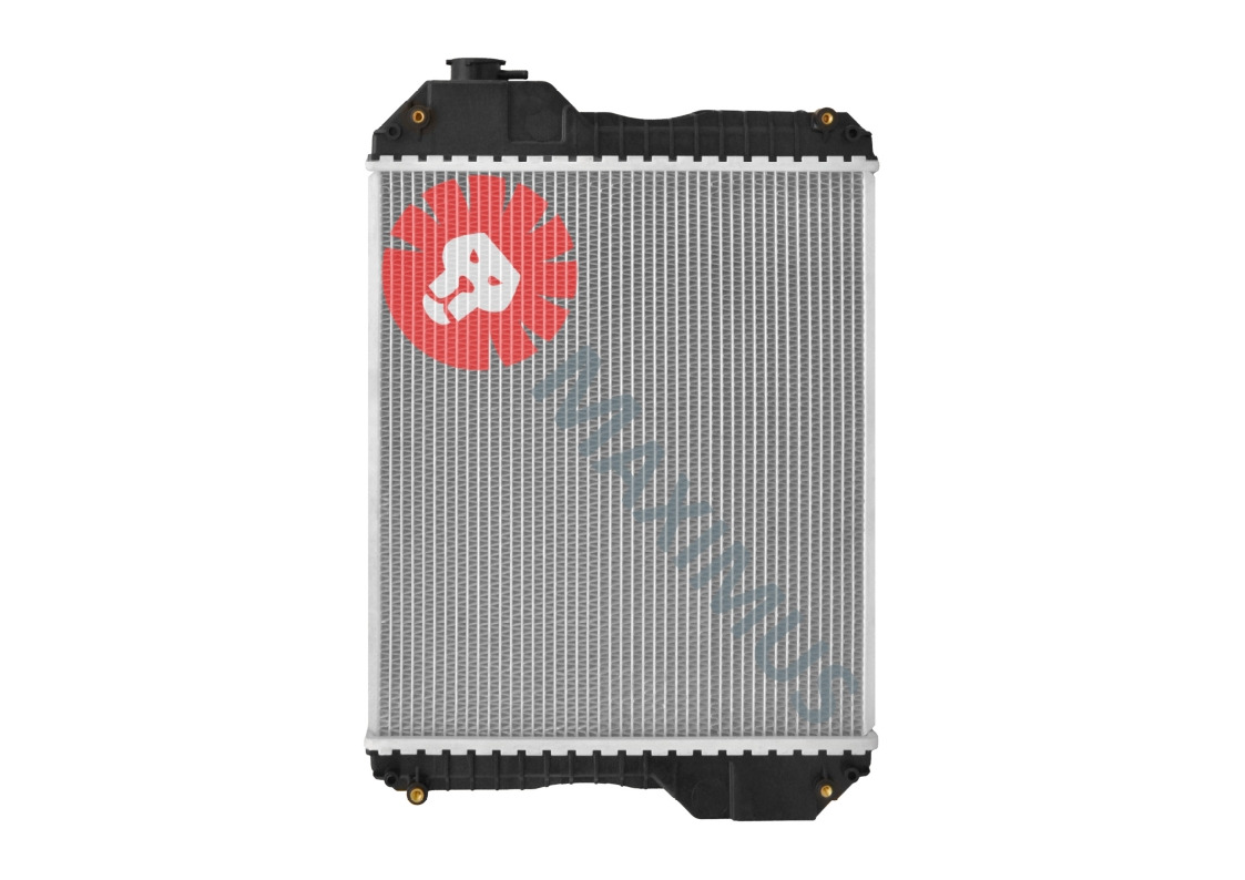 CASE - Radiateur pour Tracteur agricole: photos 2 CASE - Radiateur pour Tracteur agricole: photos 2