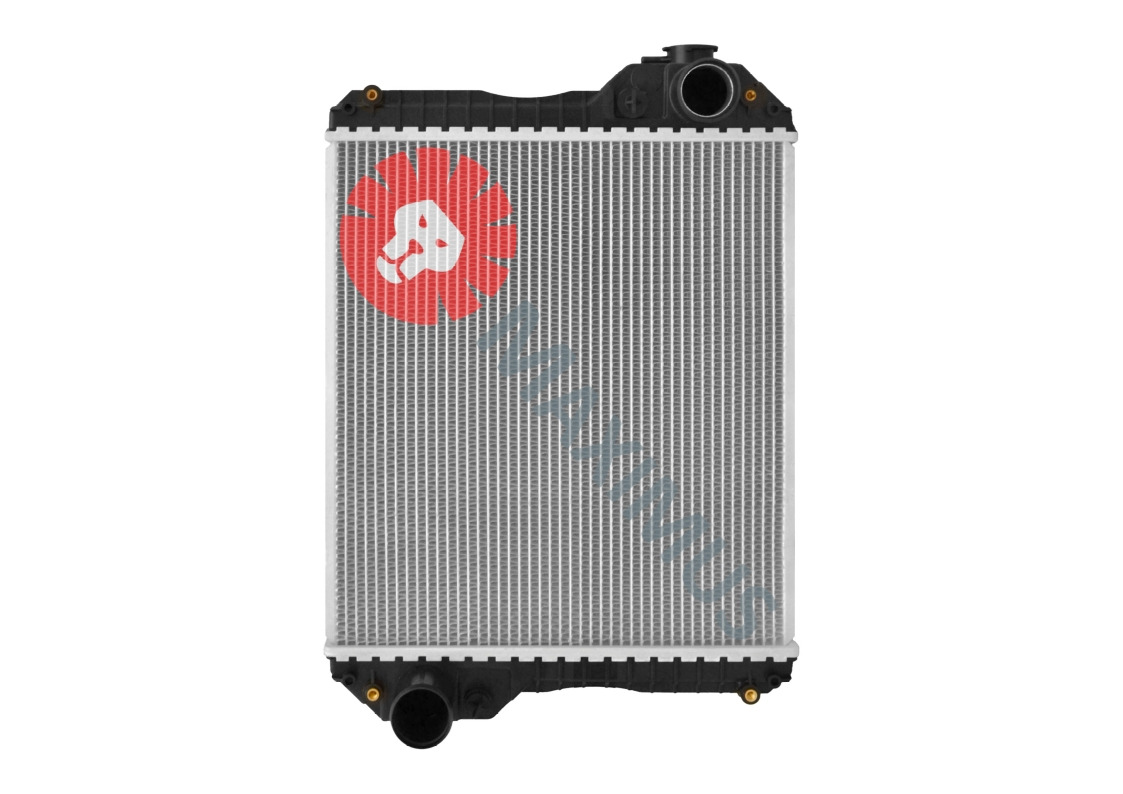 CASE - Radiateur pour Tracteur agricole: photos 1 CASE - Radiateur pour Tracteur agricole: photos 1