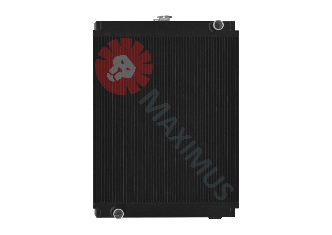 CATERPILLAR 315C - Radiateur pour Pelle: photos 1 CATERPILLAR 315C - Radiateur pour Pelle: photos 1