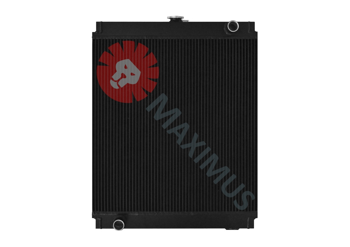 CATERPILLAR 318C 319C 320C 320CFM - Radiateur pour Pelle sur chenille: photos 1 CATERPILLAR 318C 319C 320C 320CFM - Radiateur pour Pelle sur chenille: photos 1