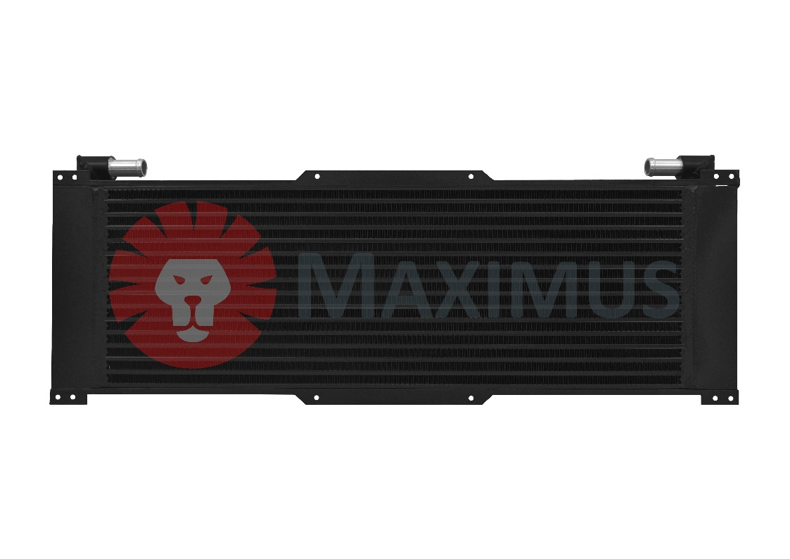 CATERPILLAR 416E , 432E , 420E , 442E , 434E , 422E , 444E , 428E - Radiateur d'huile pour Tractopelle: photos 1 CATERPILLAR 416E , 432E , 420E , 442E , 434E , 422E , 444E , 428E - Radiateur d'huile pour Tractopelle: photos 1