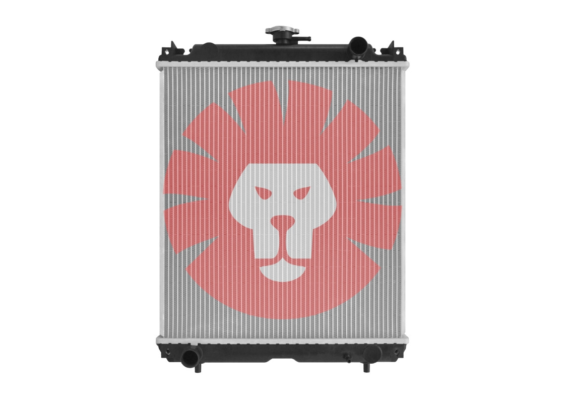 CATERPILLAR 902B - Radiateur pour Chargeuse: photos 1 CATERPILLAR 902B - Radiateur pour Chargeuse: photos 1