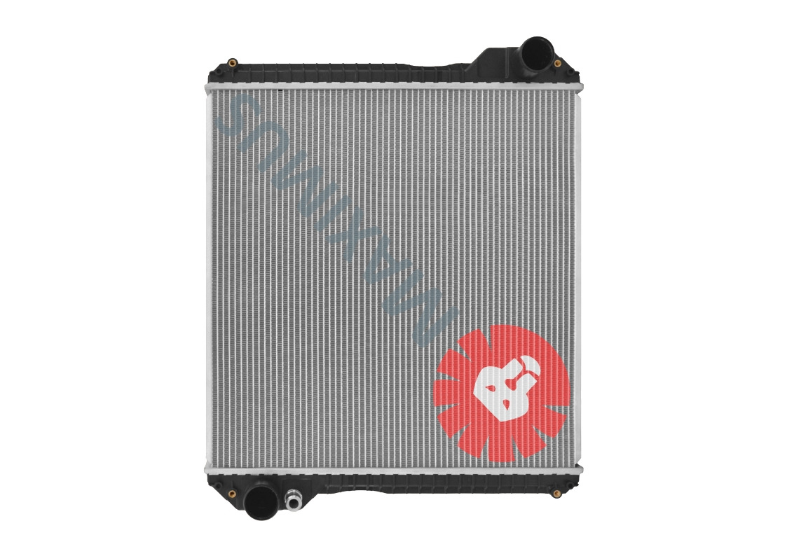 CATERPILLAR 906H 907H 908H - Radiateur pour Pelle sur pneus: photos 1 CATERPILLAR 906H 907H 908H - Radiateur pour Pelle sur pneus: photos 1