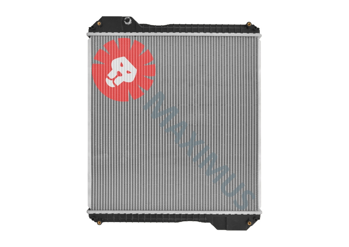 CATERPILLAR 906H 907H 908H - Radiateur pour Pelle sur pneus: photos 2 CATERPILLAR 906H 907H 908H - Radiateur pour Pelle sur pneus: photos 2