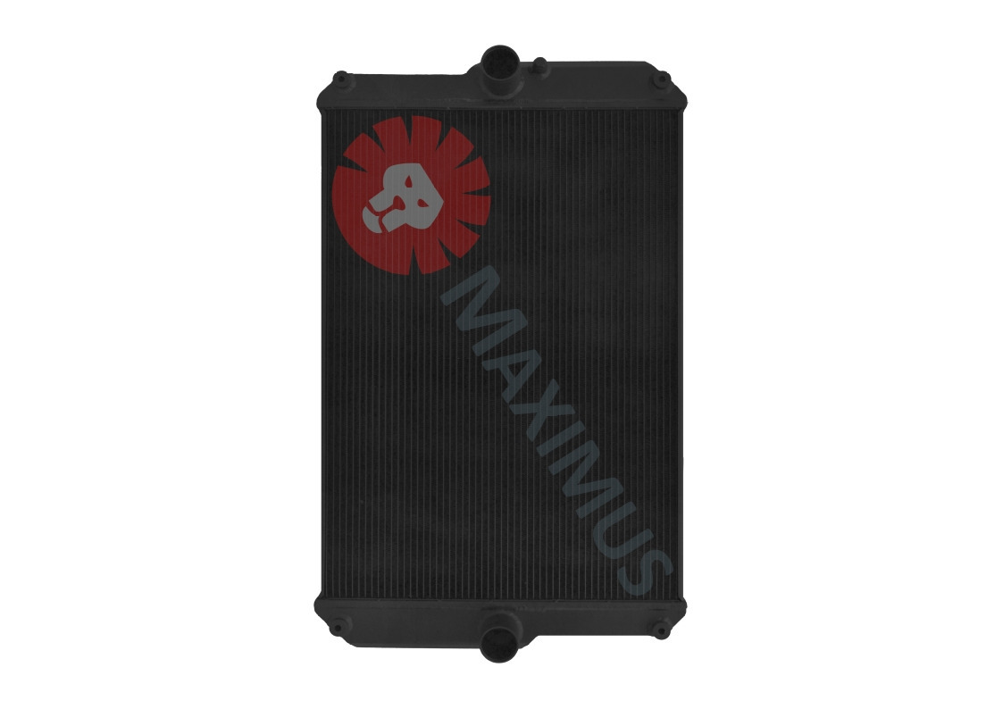 CATERPILLAR 950H 962H IT62H - Radiateur pour Chargeuse: photos 1 CATERPILLAR 950H 962H IT62H - Radiateur pour Chargeuse: photos 1