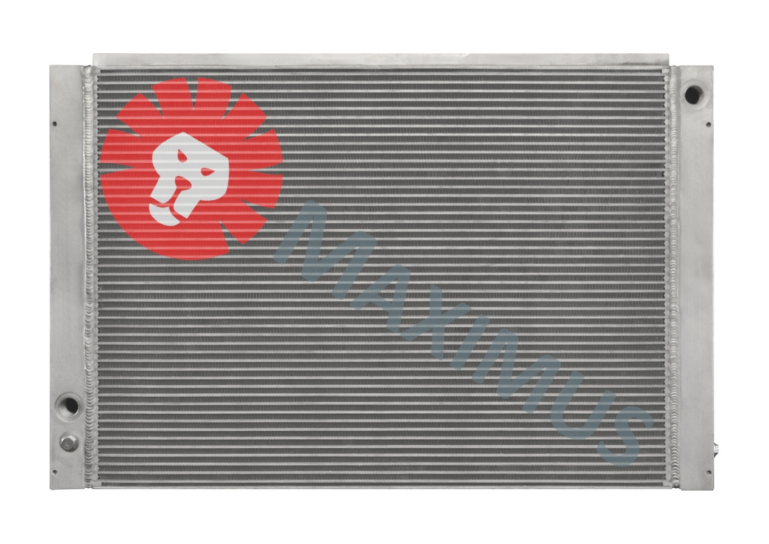 COMPAIR L90 - Radiateur d'huile pour Compresseur d'air: photos 1 COMPAIR L90 - Radiateur d'huile pour Compresseur d'air: photos 1