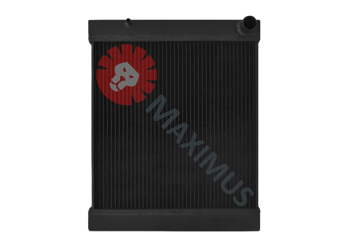 JCB 520LE 520-50LE 525LE 525-50LE - Radiateur pour Chariot télescopique: photos 1 JCB 520LE 520-50LE 525LE 525-50LE - Radiateur pour Chariot télescopique: photos 1