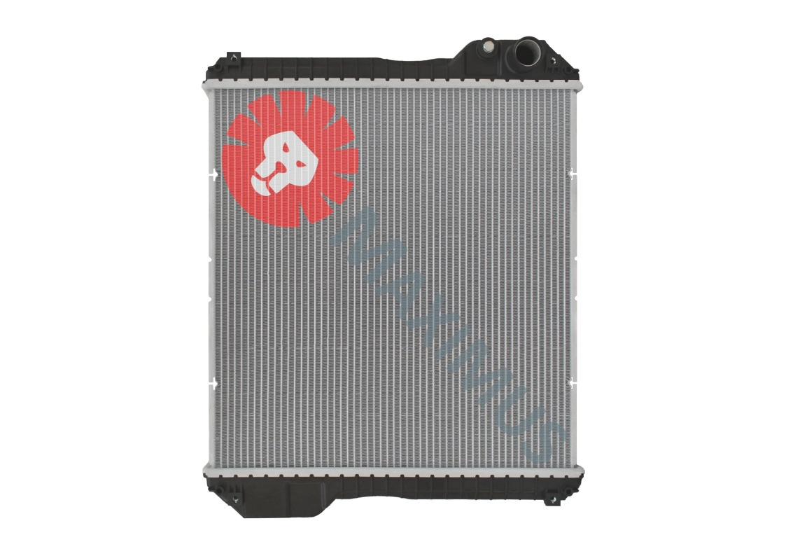 JCB FASTRAC 2140 , 2170 , 2155 - Radiateur pour Tracteur agricole: photos 1 JCB FASTRAC 2140 , 2170 , 2155 - Radiateur pour Tracteur agricole: photos 1