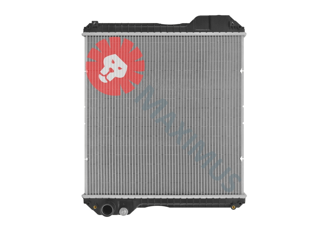 JCB FASTRAC 2140 , 2170 , 2155 - Radiateur pour Tracteur agricole: photos 2 JCB FASTRAC 2140 , 2170 , 2155 - Radiateur pour Tracteur agricole: photos 2