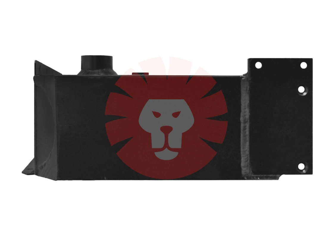 JOHN DEERE 1070D - Radiateur pour Porteur: photos 3 JOHN DEERE 1070D - Radiateur pour Porteur: photos 3