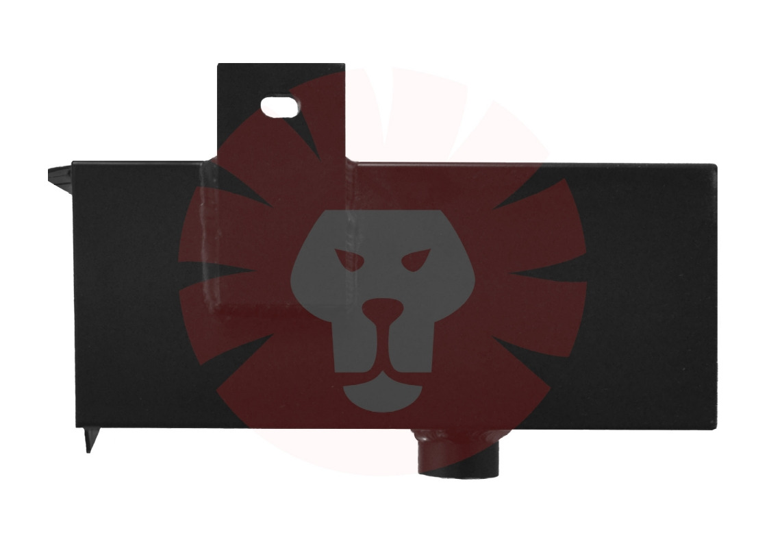 JOHN DEERE 1070D - Radiateur pour Porteur: photos 4 JOHN DEERE 1070D - Radiateur pour Porteur: photos 4